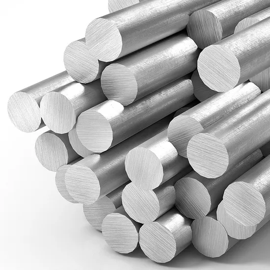 真鍮、銅、チタン合金、ステンレス、炭素鋼の丸棒