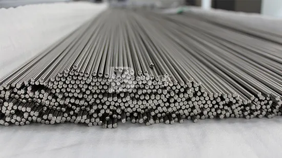 高強度グレード5（Ti