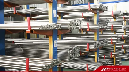 ASTM F136 Gr2 Gr4 Gr5 6al4V Eliチタンロッドチタンバー